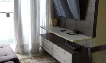 Imagem 3: SkyVille - 2/4 sendo 1 suíte (pronto pra morar