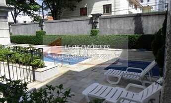 Imagem 4: Andar alto com vista livre, apto com churrasqueira no terraço que e fechado com vidros, ao