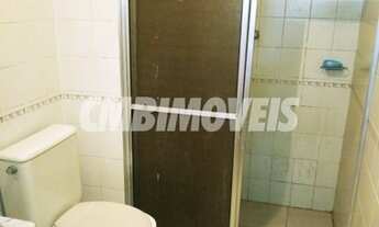 Imagem 7: Kitnet - Centro - Campinas