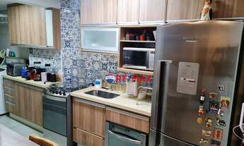 Imagem 6: Apartamento Garden 2 dormitórios à venda, 146 m² por R$ 990.000 - Jaguaré - São Paulo/SP