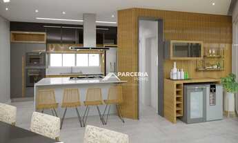 Imagem 4: Casa com 6 suítes à venda, 327 m² por R$ 10.980.000 - Riviera Módulo 5 - Bertioga/SP