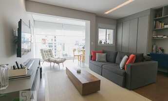 Imagem 5: Apartamento para Aluguel - Vila Mariana, 2 Quartos, 71 m2