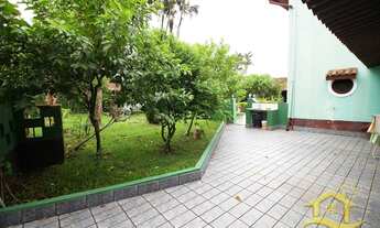 Imagem 5: Casa - Assobradada no bairro São João Batista, 0 metros da praia, Peruíbe-SP