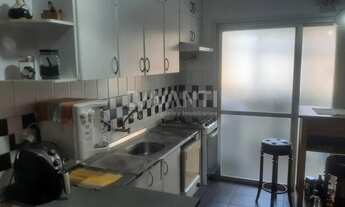 Imagem 7: Apartamento - Chácara da Barra - Campinas