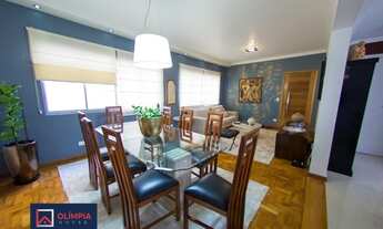 Imagem 5: Apartamento Venda 3 Dormitórios - 122 m² Jardim Paulista