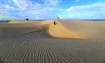 Imagem 7: Terreno/lotes em condomínio alto padrão na Praia do Cumbuco Ceara