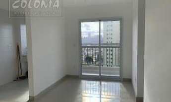 Imagem 5: Santo André - Apartamento Padrão - Parque das Nações