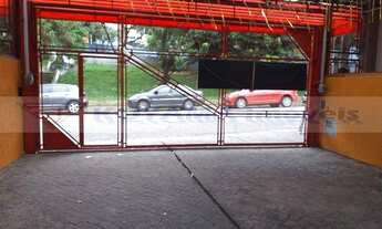 Imagem 7: Salão para alugar, 300 m² - Vila Gonçalves - São Bernardo do Campo/SP