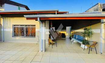 Imagem: Casa no Condomínio Bel Recanto em Taubaté