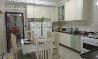 Imagem 4: Ribeirão Pires - Casa Padrão - Bocaina