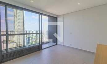 Imagem 3: Apartamento para Aluguel - Vila Madalena, 2 Quartos, 61 m2