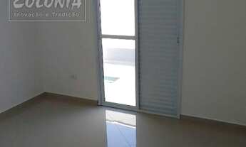 Imagem 3: Santo André - Casa Padrão - Parque Capuava