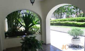 Imagem 6: Apartamento com 98m², 3 dormitórios sendo 1 suíte, 2 vagas