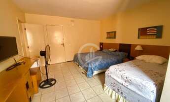 Imagem 2: Apartamento Aquaville, com 3 dormitórios à venda, 100 m² por R$ 640.000 - Porto das Dunas