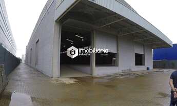 Imagem 7: GUARULHOS - Galpão/Depósito/Armazém - Bonsucesso