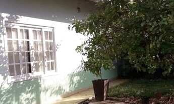 Imagem 2: Vendo uma Otima Casa no Bairro Rio Madeira Conjunto Alphaville