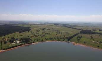 Imagem 6: Terreno em Riviera de Santa Cristina IV - Arandu