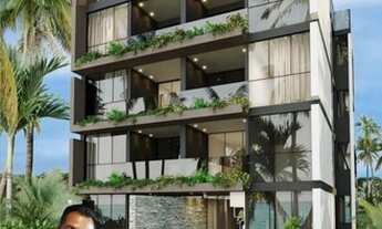 Imagem: Apartamento ROOFTOP C/ PISCINA PRIVATIVA