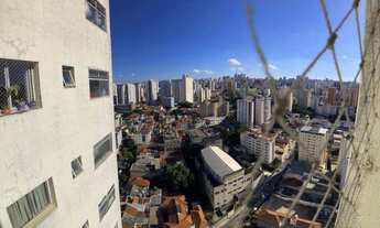 Imagem 5: Apartamento com 1 dorm, Cambuci, São Paulo - R$ 265 mil, Cod: 5949