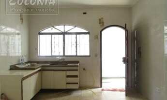 Imagem 5: Santo André - Casa Padrão - Vila Metalúrgica