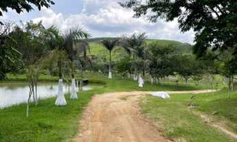 Imagem: Lote/Terreno A VENDA EM CONDOMÍNIO FECHADO