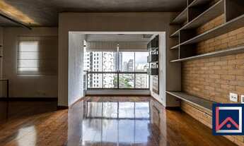 Imagem 4: Apartamento Venda Vila Nova Conceição 106 m² 2 Dormitórios