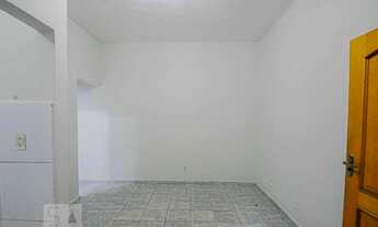 Imagem 3: Apartamento para Aluguel - Grajaú, 1 Quarto, 40 m2