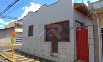 Imagem 4: Venda de Casas / Comercial na cidade de Araras