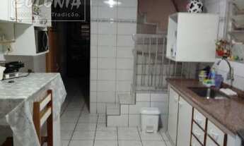 Imagem 4: São Bernardo do Campo - Casa Padrão - Taboão