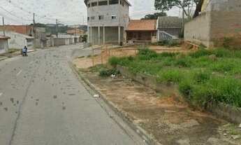 Imagem 5: TERRENO COMERCIAL E RESIDENCIAL DE 300M² NO SANTA PAULA