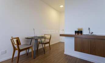 Imagem 4: São Paulo - Apartamento Padrão - Itaim Bibi