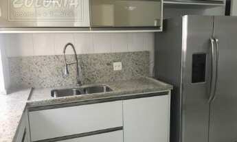 Imagem 7: Santo André - Apartamento Padrão - Centro