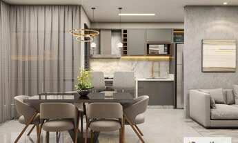 Imagem 4: Apartamento à venda - Itajuba - Barra Velha/SC