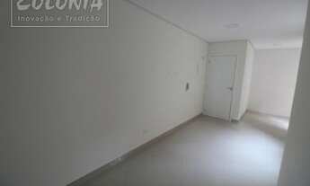 Imagem 3: Santo André - Apartamento Padrão - Vila Valparaíso