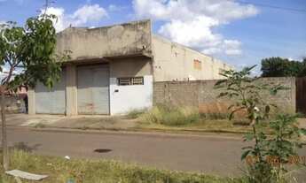 Imagem 4: Galpão à venda - Jardim Tropical - Aparecida de Goiânia/GO - PERÍODO DE VENDA: 04/07 a 03