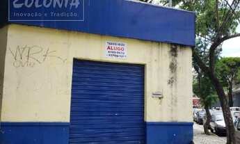 Imagem 2: Santo André - Loja/Salão - Centro