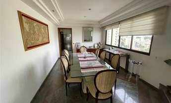 Imagem 3: Apto bem amplo com 290 m²