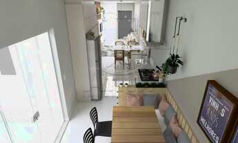 Imagem 6: Toledo - Casa - Jardim Panorama