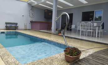 Imagem 5: Casa com 3 dormitórios no Mosaico da Serra