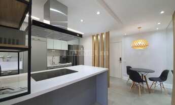 Imagem 6: São Paulo - Apartamento Padrão - Vila Olímpia