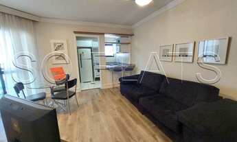 Imagem 6: Flat Paradise Garden disponível para venda com 60m², 02 dorms e 02 vagas de garagem