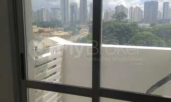 Imagem 7: Comercial sala no Condomínio Comercial Inove Intelligent Place - Bairro Jardim América em