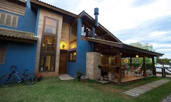 Imagem 2: Casa para temporada 30 metros da praia