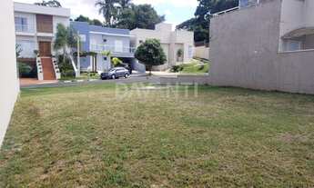 Imagem 2: Terreno - Condomínio Vila de São Lourenço - Valinhos