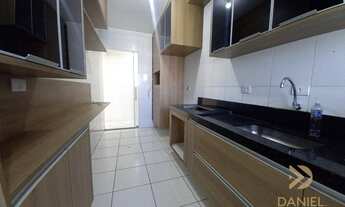 Imagem 7: Apartamento com 2 dormitórios à venda, 74 m² por R$ 389.000,00 - Vila Guilhermina - Praia