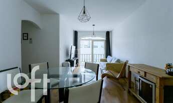 Imagem 3: São Paulo - Apartamento Padrão - Vila Olímpia