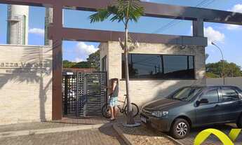 Imagem: Apartamento - Ed. Piazza Verona