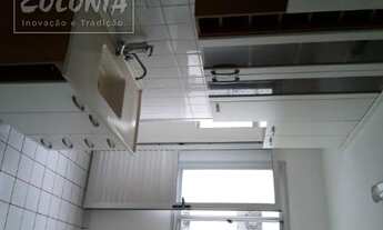 Imagem 6: São Bernardo do Campo - Apartamento Padrão - Assunção