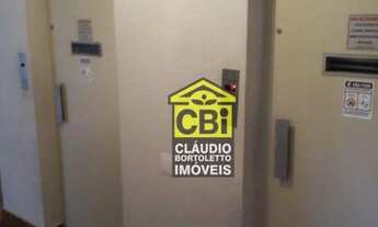 Imagem 7: Apartamento com 2 dormitórios para alugar, 50 m² por R$ 650,00/mês - Centro - Piracicaba/S