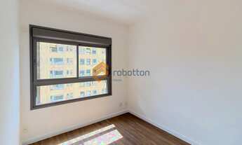 Imagem 5: APARTAMENTO COM 2 SUÍTES E VAGA DE GARAGEM NA VILA CLEMENTINO!!